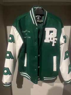 JUST LIKE DAT REPLICA JACKETのサムネイル