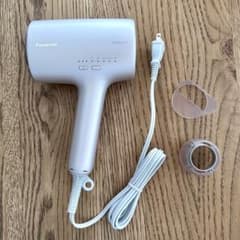 【26年製】Panasonicナノケア EH-NA0J【メーカー修理直後】 26年製】ナノケア EH-NA0J ドライヤー 【メーカー修理直後】 - メルカリ