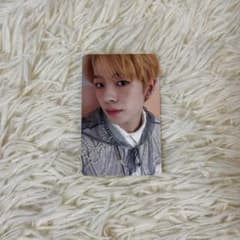 NCT WISH ユウシ トレカ InterAsia 特典