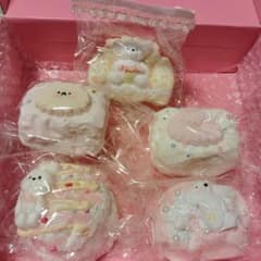 M*A様 MOMOCO スクイーズのサムネイル