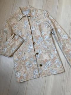 ✨美品✨【Peyton place】テーラードジャケット⭐︎美シルエット♡9号のサムネイル