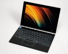 YOGA BOOK Windows Wi-Fi タブレット ノートのサムネイル