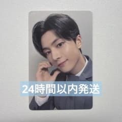 ENHYPEN ジェイ DESIRE yzy ラキドロ トレカ 中華 - メルカリ