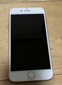 iPhone 7 128GB SIMロック解除済み】ゴールド - メルカリ