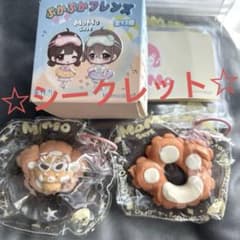 MoMo スクイーズ ぷかぷかフレンズ レッサーパンダのサムネイル