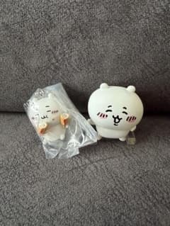 치이카와 가챠 가챠 2 점 세트