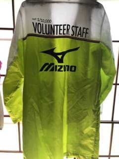 大阪マラソンスタッフジャンバーのサムネイル