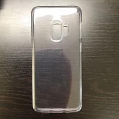 Galaxy S9 スマホカバーのサムネイル