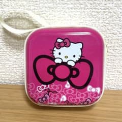 キティちゃん小物入れのサムネイル