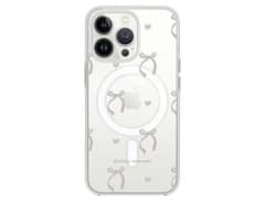 ONLYOU iPhone17 케이스 리본 Magsafe 대응