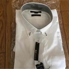 TAKAQ 新品ワイシャツ1枚のサムネイル