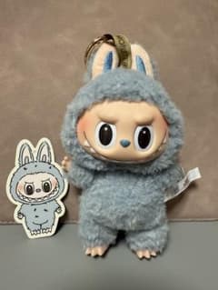 LABUBU マカロン　シーソルトココナッツのサムネイル
