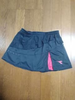 ディアドラ　テニス　スコート　レディース　Mのサムネイル
