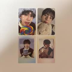 CHUEI LI YU チェリブ SWEET DREAM トレカ セット - メルカリ