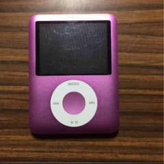 iPodのサムネイル