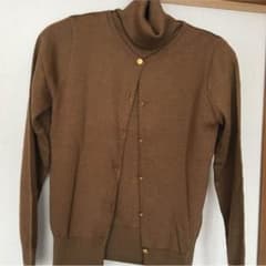 なのはな様専用 アンサンブル セーターのサムネイル