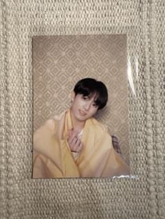 BTS MAP OF THE SOUL PERSONA Jungkook 写真のサムネイル
