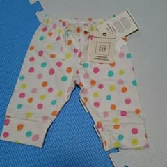 【新品】babygap ハーフパンツのサムネイル