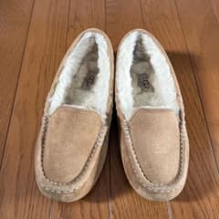 アグベージュ　モカシンのサムネイル