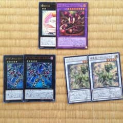 遊戯王のサムネイル