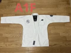 柔術着 Shoyoroll Batch 80 Maze （A1F）のサムネイル