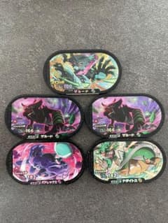 ポケモンメザスタのサムネイル