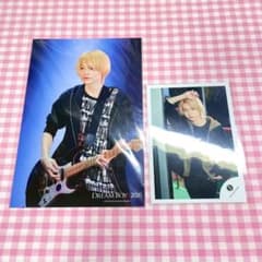 B＆ZAI 7men侍 今野大輝 公式写真 2枚セット - メルカリ