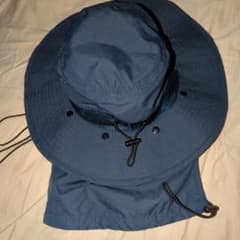 ロキシー　サーフハット/サファリハット 55cmのサムネイル