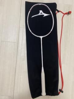 バドミントン　Mizuno ALTIUS 02 SOLEARのサムネイル