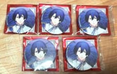 うたプリ WL 15th Anniversary CD 缶バッジ 真斗 5個 - メルカリ
