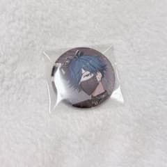 crazy raccoon CR vanilla ハロウィン 缶バッジ - メルカリ