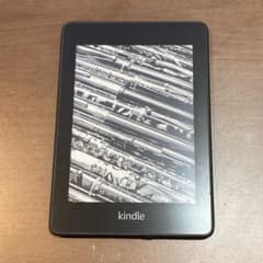 ☆広告無☆ Amazon kindle paperwhite 10世代 32GB - メルカリ