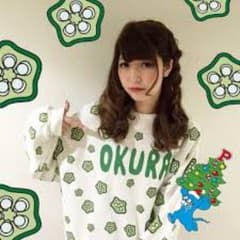 PUNYUSオクラスウェットサイズ4♡のサムネイル