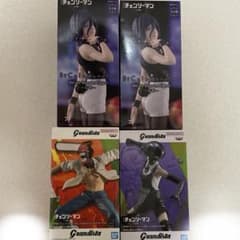 チェンソーマン レゼ BiCute Bunnies ボム フィギュア デンジ - メルカリ