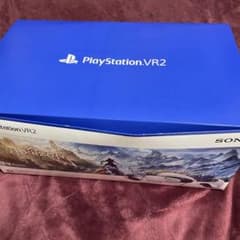 PlayStation 5 VR2のサムネイル