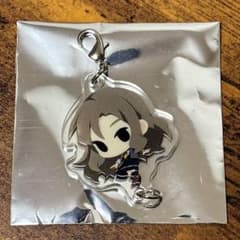 ほの暮しの庭 リン つながるアクリルキーホルダーのサムネイル