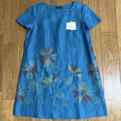 ［新品］タバサチュニックのサムネイル