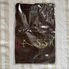 MISIA  ライブ Tシャツ  Ｌのサムネイル