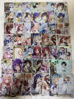 ヴァイス ごちうさ 10th GUR まとめ売りのサムネイル