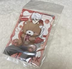 ブルーロック アニメイト特典 バレンタイン 凪誠士郎のサムネイル