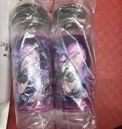 崩壊スターレイル　ジェイド　クリアボトル　スシローコラボのサムネイル