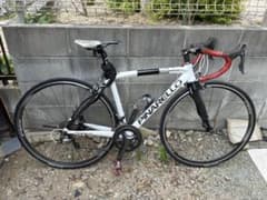 PINARELLO NEOR 6061T6 ロードバイク - メルカリ
