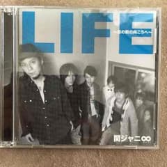 関ジャニ∞ CDのサムネイル