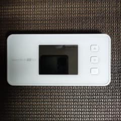 Speed Wi-Fi 5G X11+おまけのサムネイル