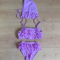 水着 110-120 (新品)のサムネイル