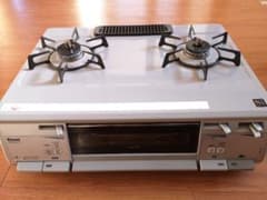 リンナイ　kgm63vtg　都市ガスのサムネイル
