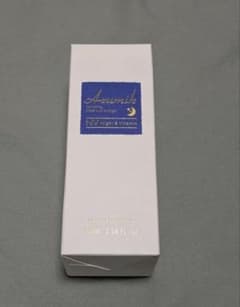 Aumik NV Night & Vitamin ヘアオイル 100mlのサムネイル