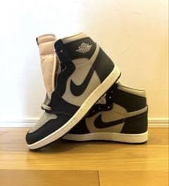 NIKE AIR JORDAN 1 HIGH 85(GEORGETOWN )のサムネイル