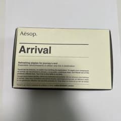 Aēsop Arrival トラベルセットのサムネイル