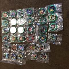 妖怪メダルのサムネイル